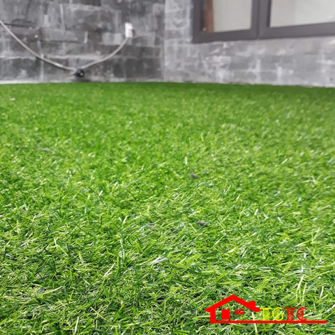 Bạn đã biết gì về nhu cầu sử dụng thảm cỏ nhân tạo tphcm?