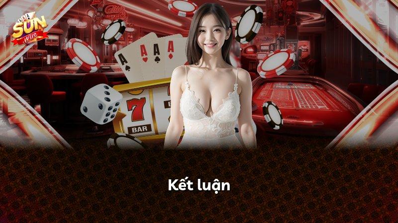 Kết luận