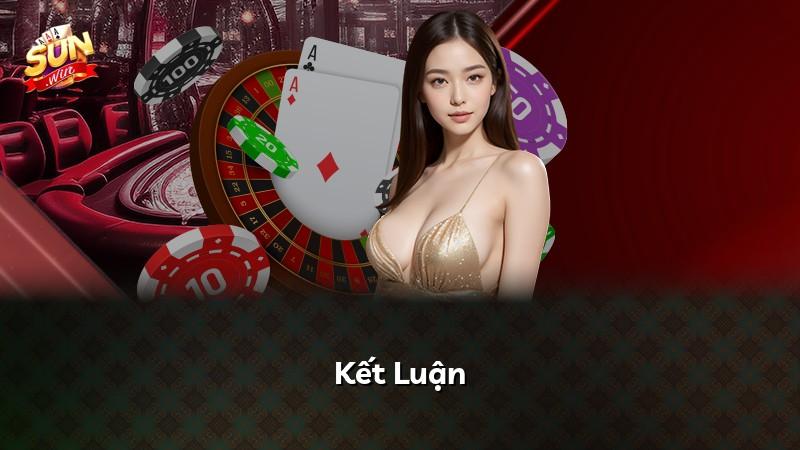 Kết Luận
